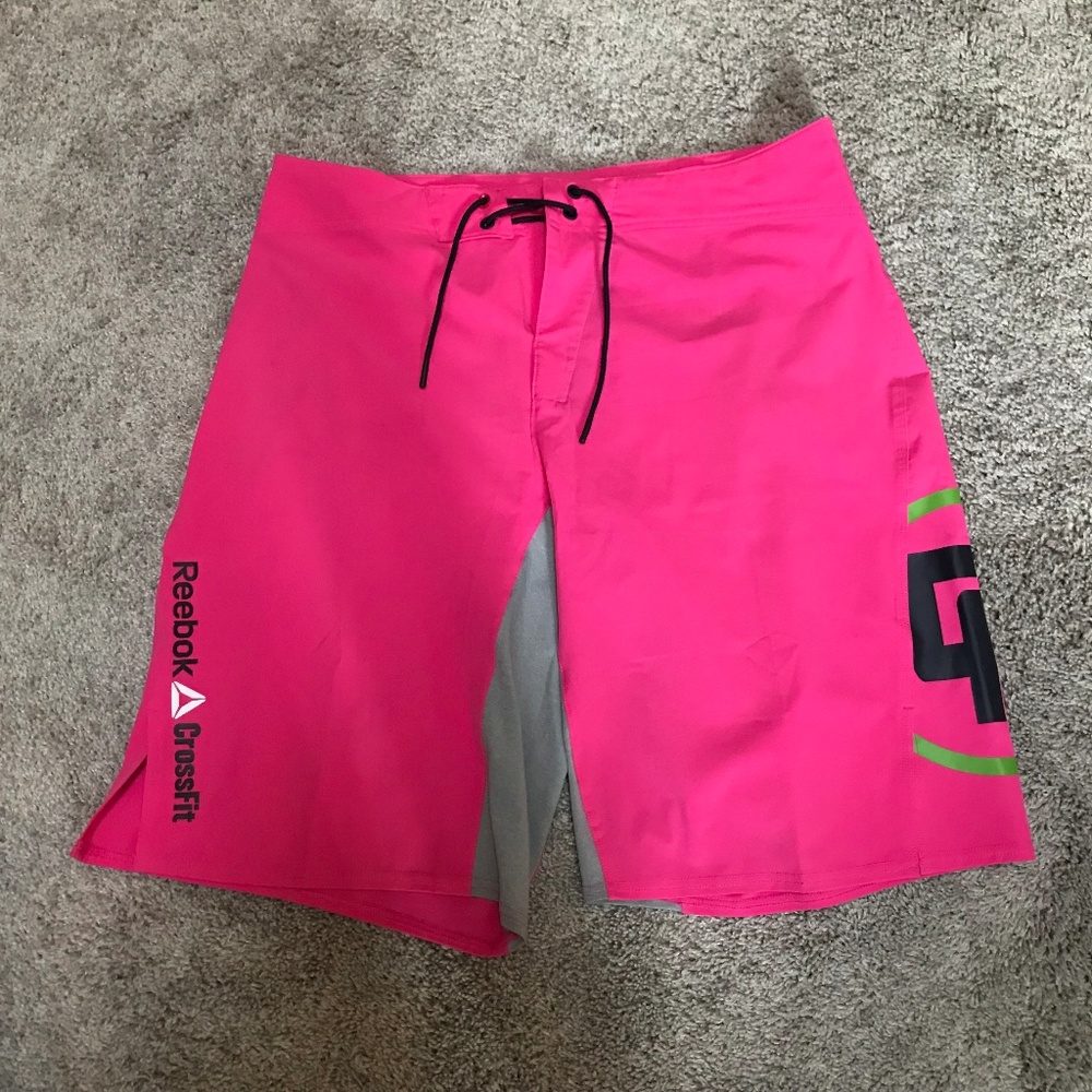 Reebok CrossFit Boardshort Men